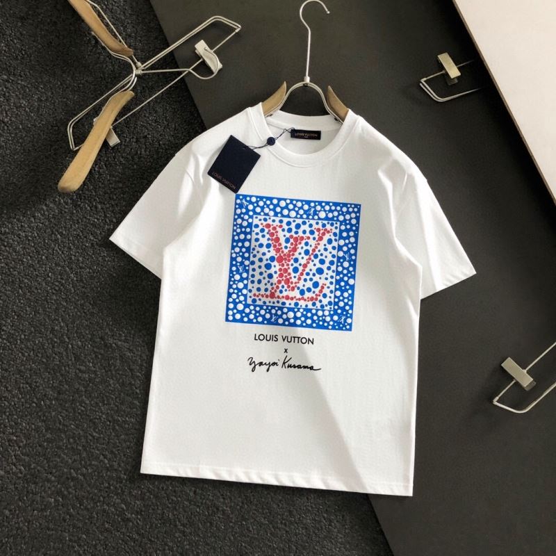 Louis Vuitton T-Shirts